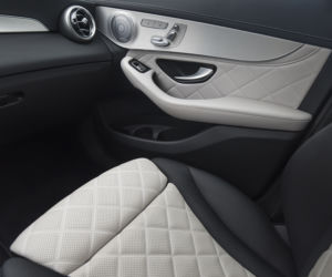 Mercedes-Benz GLC Coupe 300e 9G-Tronic 4MATIC