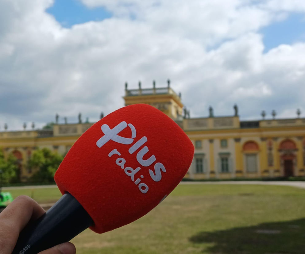 Pałac w Wilanowie