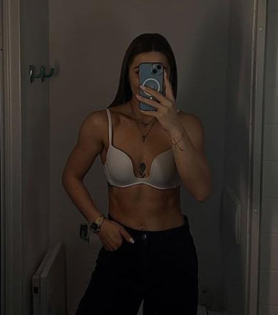 Klaudia Adamek