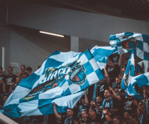 Anwil Włocławek - Polski Cukier Toruń, finał Energa Basket Ligi - mecz numer 4