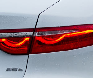Jaguar XF 2.0 GTDi Prestige