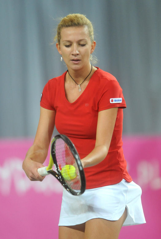 Marta Domachowska