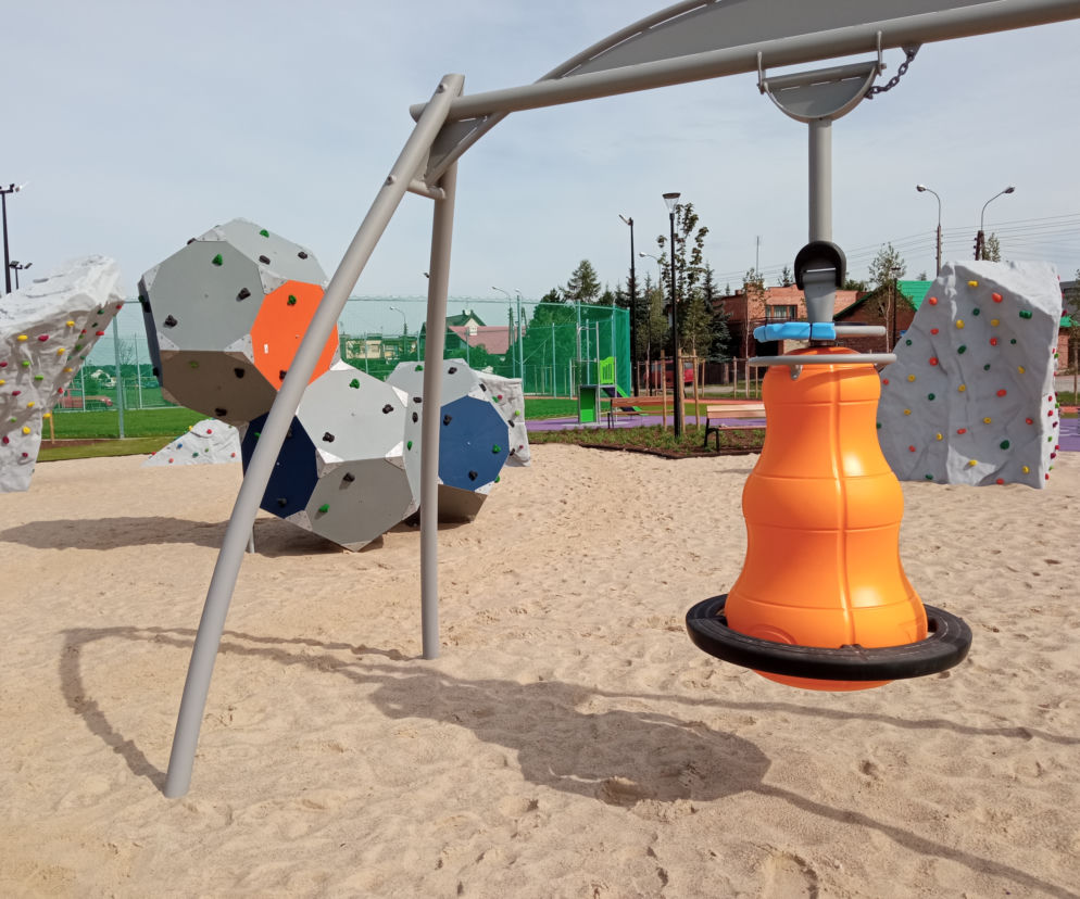 park Gronowo