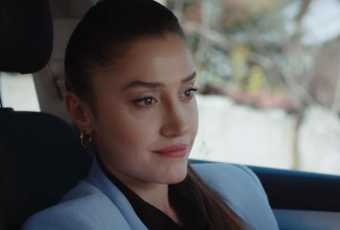 Dziedzictwo odcinek 898