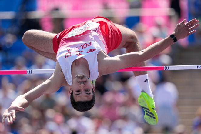 ME w lekkoatletyce: Starty Polaków w piątek 14 sierpnia, PROGRAM