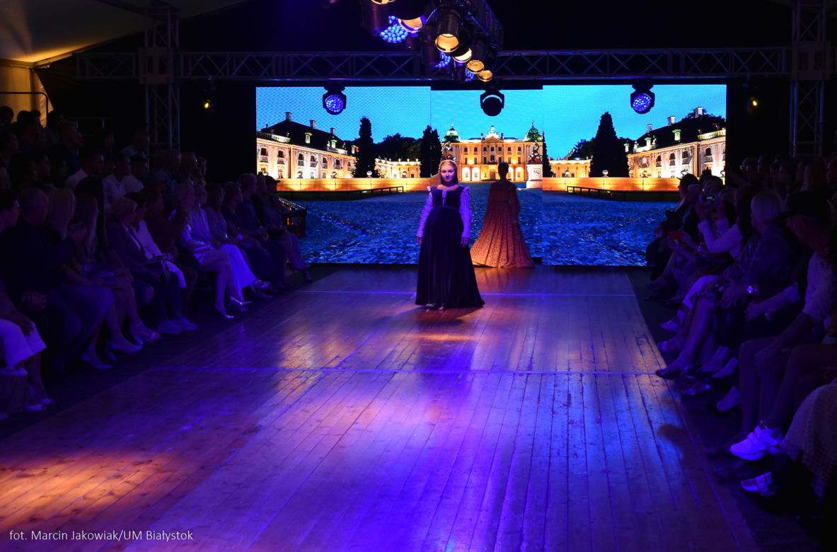Eastern Fashion Week 2019. Święto mody w Białymstoku