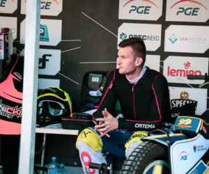 Dominik Kubera królem Grudziądza