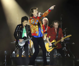 The Rolling Stones