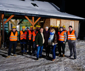 Rodzinie z woj. lubelskiego pomogła ekipa „Nasz nowy dom”