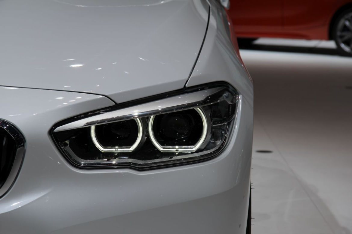 BMW Serii 1