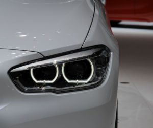 BMW Serii 1