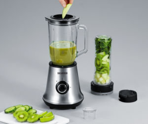 blender Severin, SM 3737 wielofunkcyjny kielichowy