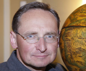 Wojciech Cejrowski