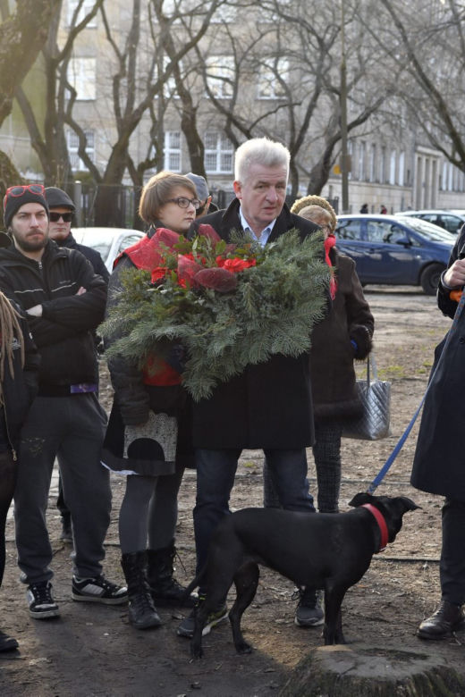 PiS poprze Ikonowicza na rzecznika?