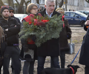 PiS poprze Ikonowicza na rzecznika?
