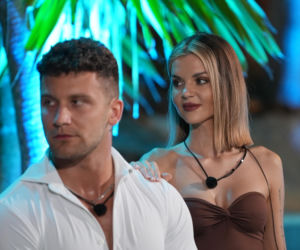 Hotel Paradise 12 - odcinek 22