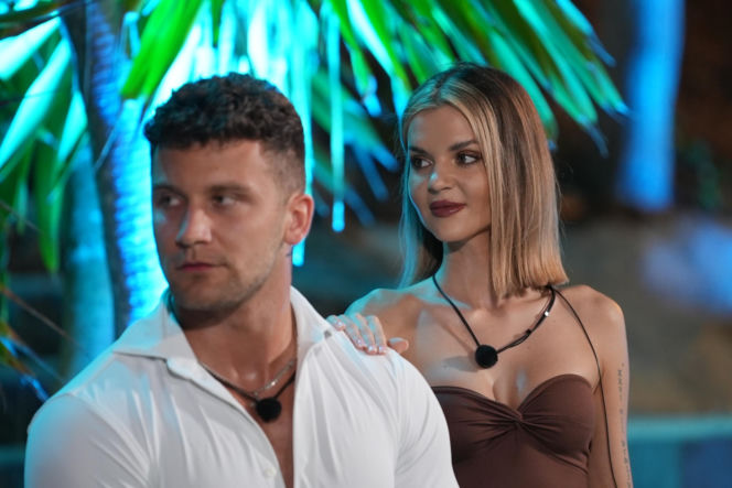 Hotel Paradise 12 - odcinek 22