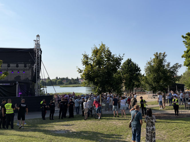 Eska Summer City. Dni i Noce Szczytna 2026