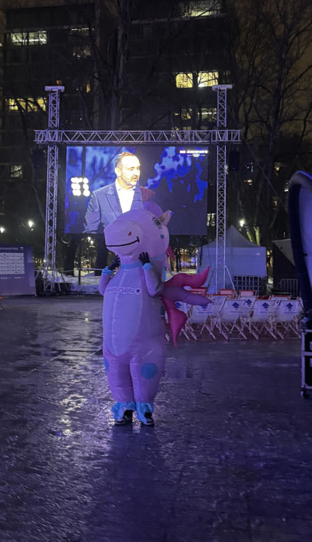 Olimpijska atmosfera w Lublinie. Jan Szymański o szansach Polaków na igrzyskach