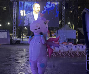 Olimpijska atmosfera w Lublinie. Jan Szymański o szansach Polaków na igrzyskach