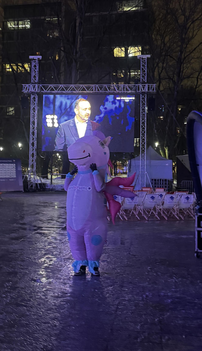 Olimpijska atmosfera w Lublinie. Jan Szymański o szansach Polaków na igrzyskach