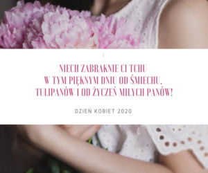 Obrazki na dzień kobiet