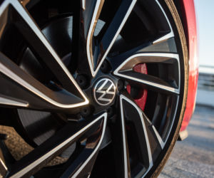 Volkswagen Golf GTI VIII