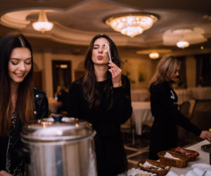 Miss Polski 2019: Zgrupowanie w Bielsku-Białej