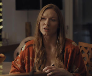 M jak miłość. Elżbieta Domańska (Katarzyna Dąbrowska)