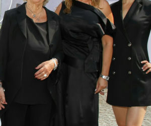 Plejada gwiazd na pokazie Doroty Goldpoint i Oui&Me w Zakrzowie