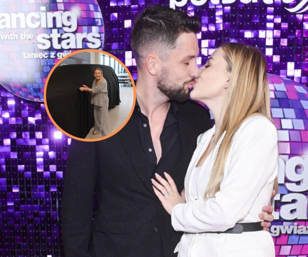 Andziaks i Luka kupili luksusowe auto. Cena? Zwala z nóg!