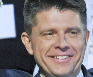 Tak w sejmie pracują Joanna Szmidt i Ryszard Petru