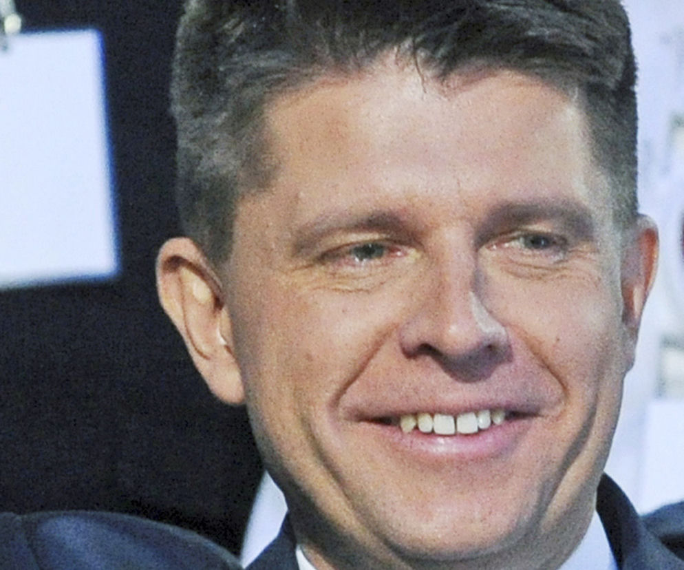 Tak w sejmie pracują Joanna Szmidt i Ryszard Petru