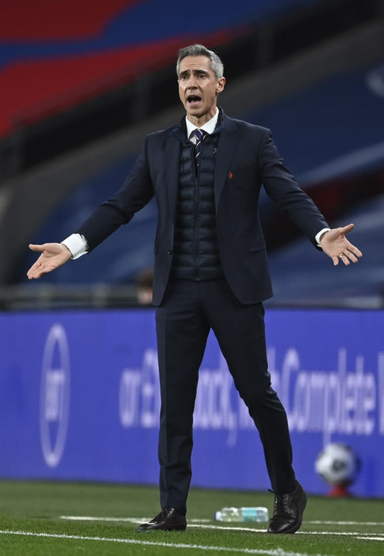 Paulo Sousa
