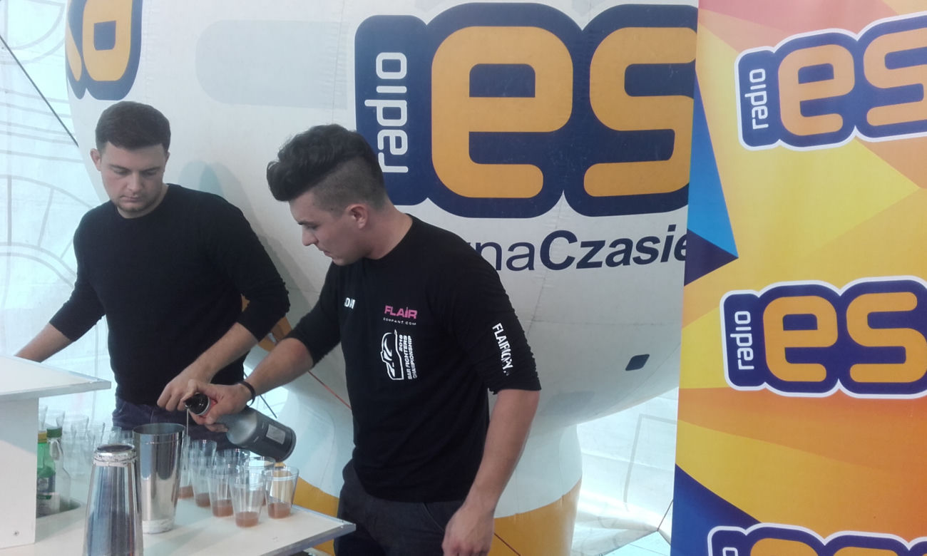 ESKA Summer City na Rynku w Rzeszowie