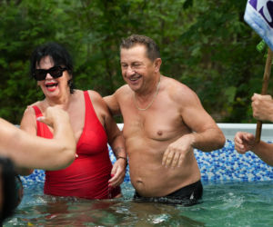 5. odcinek Sanatorium miłości