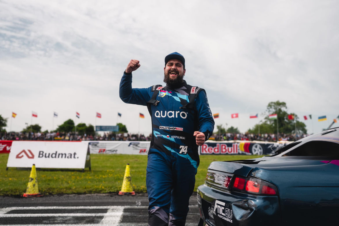 Drift Masters 2026
