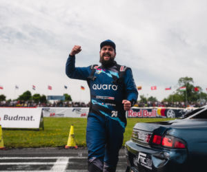 Drift Masters 2026