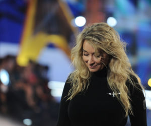 Martyna Wojciechowska