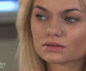 NA DOBRE i NA ZŁE odc. 514. Agata Woźnicka (Emilia Komarnicka)