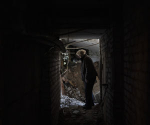 Ukraina. Kolejne ofiary konfliktu rosyjsko-ukraińskiego