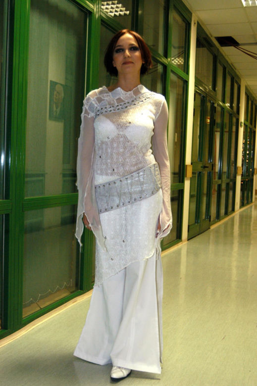 Anna Wyszkoni