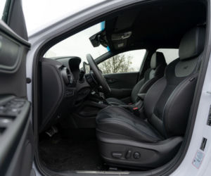 Hyundai Kona N Performance 2.0 T-GDI 8DCT