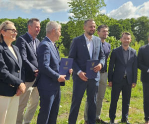 Będzie nowy stadion na Warmii