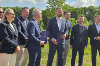 Będzie nowy stadion na Warmii