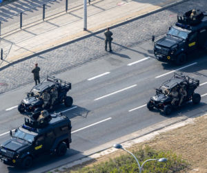 Święto Wojska Polskiego 2026: Wielka defilada w Warszawie i parada morska w Gdyni. Tysiące żołnierzy i ten sprzęt wojskowy zaskoczą Polaków