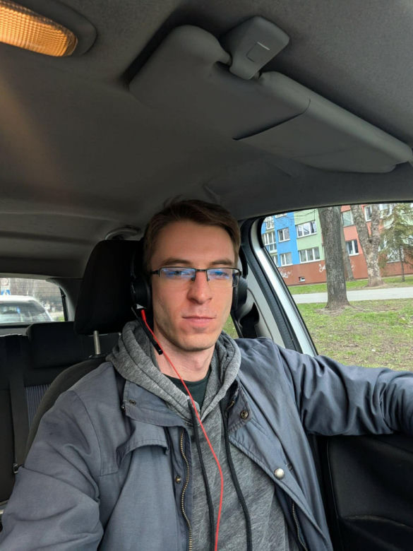 Tajemnicze zaginięcie programisty z Wrocławia. Ostatni trop prowadzi do Jeleniej Góry