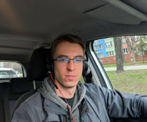 Tajemnicze zaginięcie programisty z Wrocławia. Ostatni trop prowadzi do Jeleniej Góry