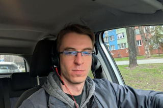 Tajemnicze zaginięcie programisty z Wrocławia. Ostatni trop prowadzi do Jeleniej Góry