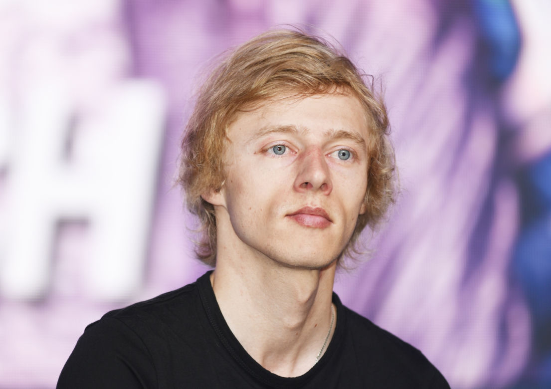 Dawid Kubacki 